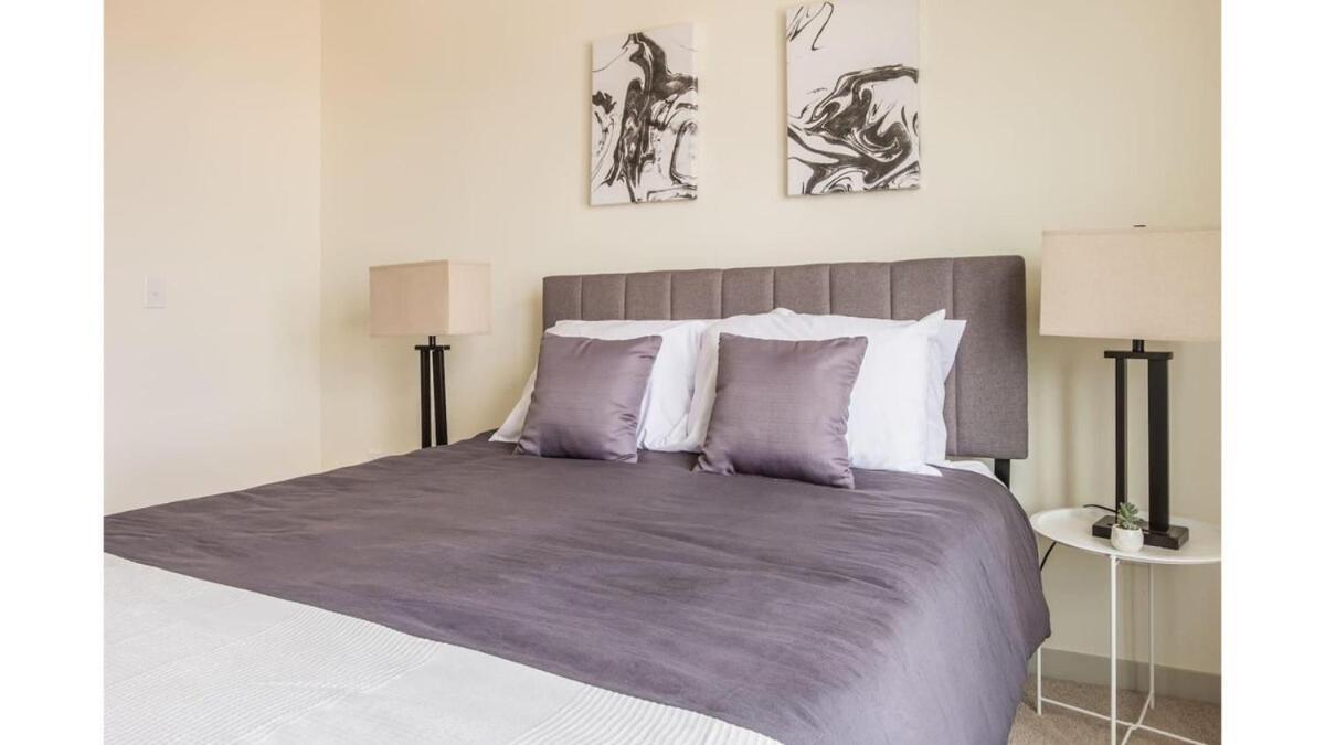 Stunning Nulu 1Br Cozysuites 03 Louisville Bagian luar foto
