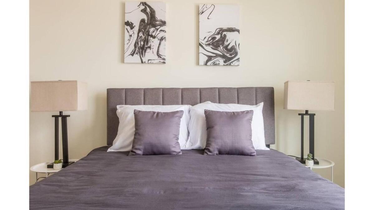 Stunning Nulu 1Br Cozysuites 03 Louisville Bagian luar foto