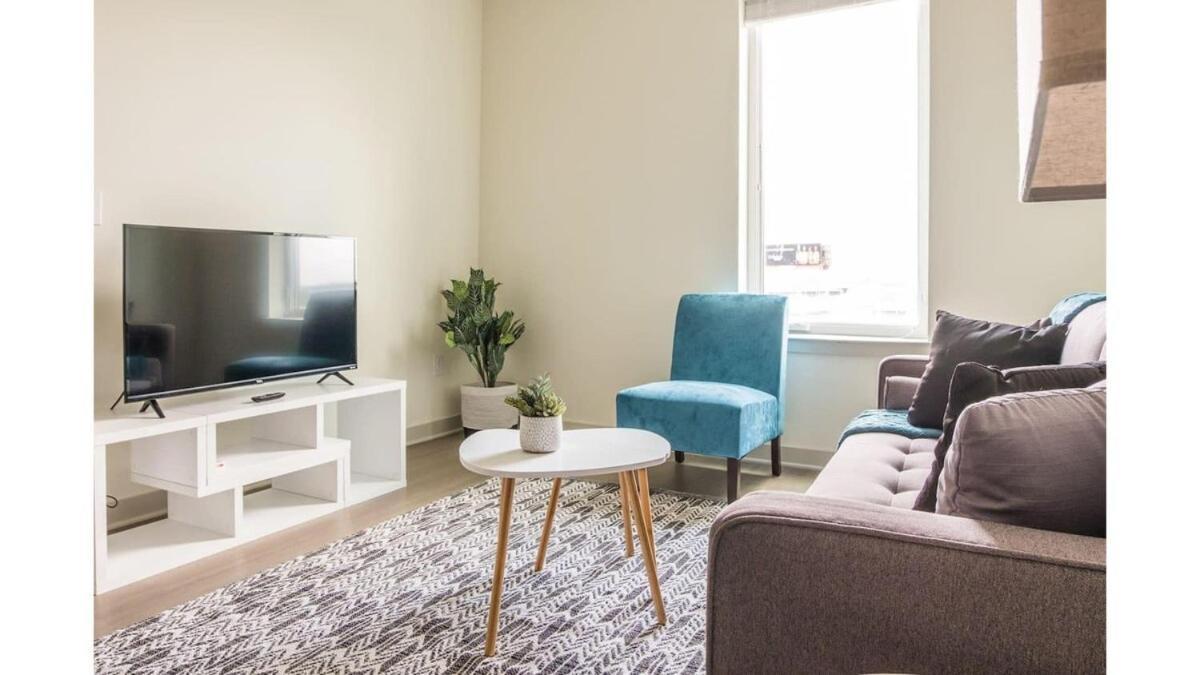 Stunning Nulu 1Br Cozysuites 03 Louisville Bagian luar foto