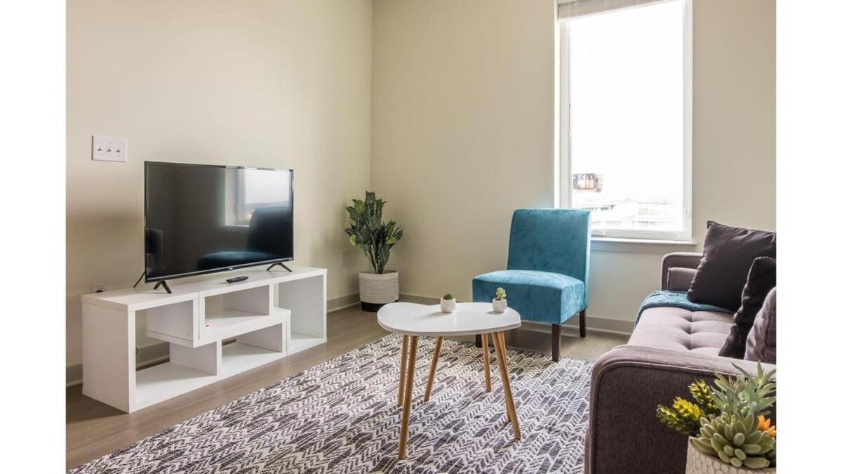 Stunning Nulu 1Br Cozysuites 03 Louisville Bagian luar foto