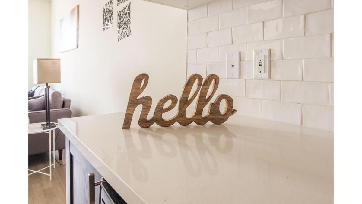 Stunning Nulu 1Br Cozysuites 03 Louisville Bagian luar foto