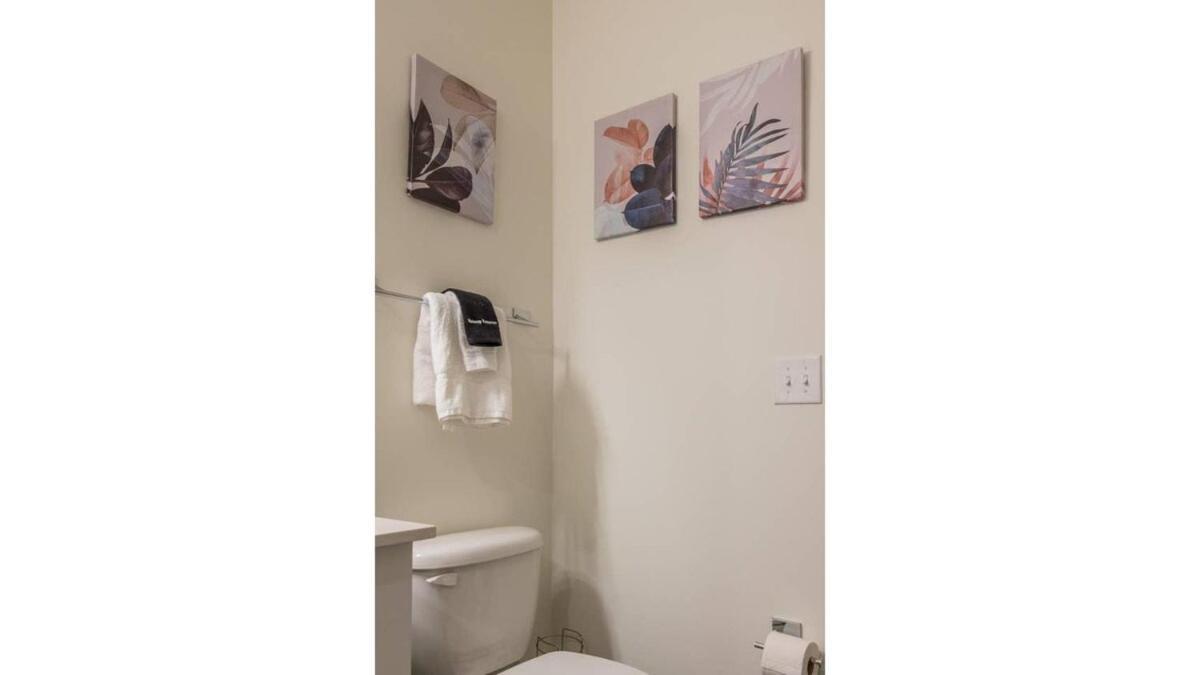 Stunning Nulu 1Br Cozysuites 03 Louisville Bagian luar foto