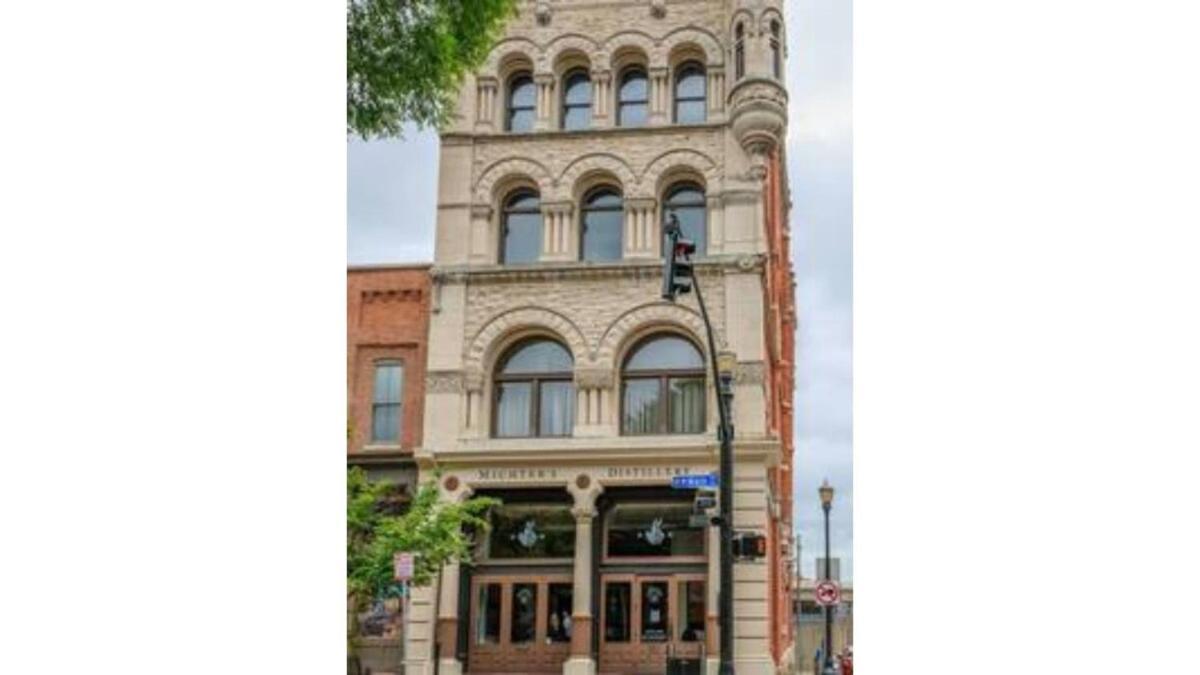 Stunning Nulu 1Br Cozysuites 03 Louisville Bagian luar foto