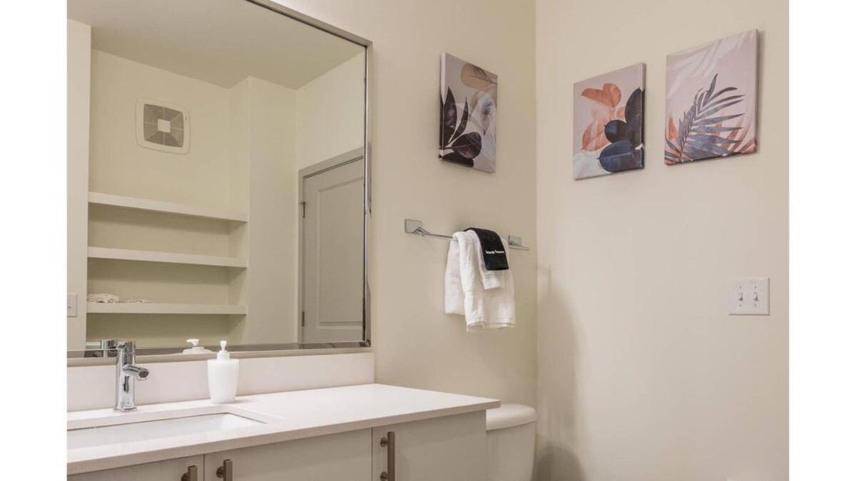 Stunning Nulu 1Br Cozysuites 03 Louisville Bagian luar foto